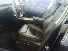 Tesla Model Y Rear-Wheel Drive - ფოტო 15