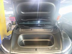 Tesla Model Y Rear-Wheel Drive - ფოტო 20