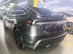 Tesla Model Y Rear-Wheel Drive - ფოტო 5