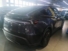 Tesla Model Y Rear-Wheel Drive - ფოტო 7
