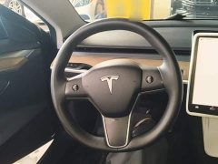 Tesla Model 3 2022 Rear-Wheel Drive - ფოტო 11
