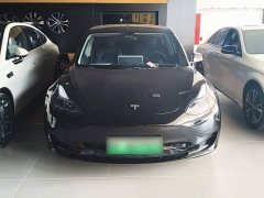 Tesla Model 3 2022 Rear-Wheel Drive - ფოტო 3