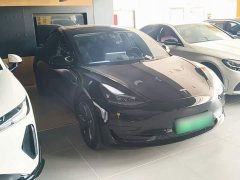 Tesla Model 3 2022 Rear-Wheel Drive - ფოტო 4