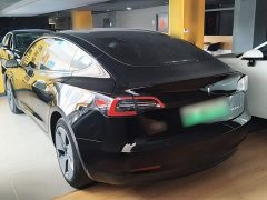 Tesla Model 3 2022 Rear-Wheel Drive - ფოტო 5