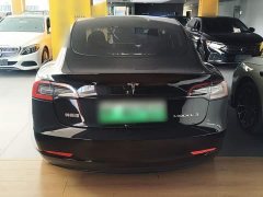 Tesla Model 3 2022 Rear-Wheel Drive - ფოტო 6