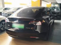 Tesla Model 3 2022 Rear-Wheel Drive - ფოტო 7