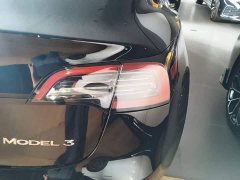 Tesla Model 3 2022 Rear-Wheel Drive - ფოტო 8