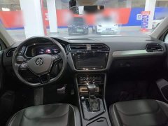 Volkswagen Tiguan L Plug-in Hybrid 2020 430PHEV Plug-in Hybrid Premier Edition - ფოტო 10