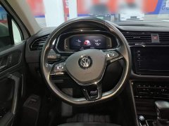 Volkswagen Tiguan L Plug-in Hybrid 2020 430PHEV Plug-in Hybrid Premier Edition - ფოტო 11