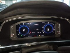 Volkswagen Tiguan L Plug-in Hybrid 2020 430PHEV Plug-in Hybrid Premier Edition - ფოტო 12