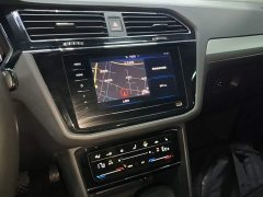 Volkswagen Tiguan L Plug-in Hybrid 2020 430PHEV Plug-in Hybrid Premier Edition - ფოტო 13
