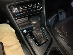 Volkswagen Tiguan L Plug-in Hybrid 2020 430PHEV Plug-in Hybrid Premier Edition - ფოტო 14