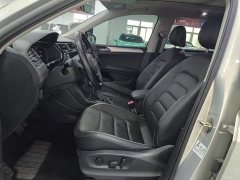 Volkswagen Tiguan L Plug-in Hybrid 2020 430PHEV Plug-in Hybrid Premier Edition - ფოტო 15