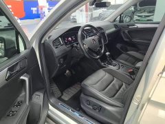 Volkswagen Tiguan L Plug-in Hybrid 2020 430PHEV Plug-in Hybrid Premier Edition - ფოტო 16