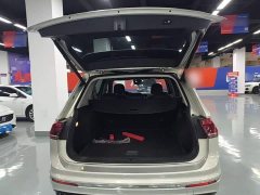 Volkswagen Tiguan L Plug-in Hybrid 2020 430PHEV Plug-in Hybrid Premier Edition - ფოტო 19
