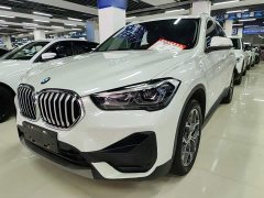 BMW X1 sDrive25Li Premier - ფოტო 1