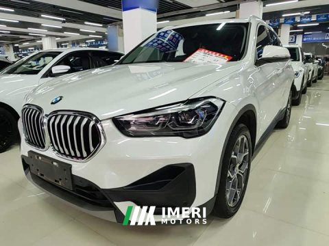 2022 BMW X1 sDrive25Li Premier - ავტომობილი ჩინეთიდან