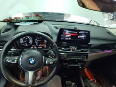 BMW X1 sDrive25Li Premier - ფოტო 10