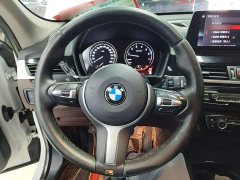 BMW X1 sDrive25Li Premier - ფოტო 11