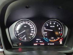 BMW X1 sDrive25Li Premier - ფოტო 12