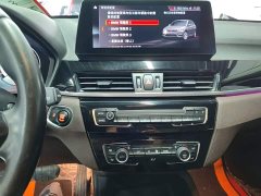 BMW X1 sDrive25Li Premier - ფოტო 13