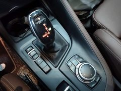 BMW X1 sDrive25Li Premier - ფოტო 14