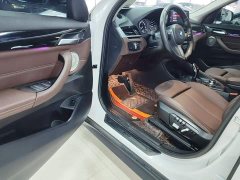 BMW X1 sDrive25Li Premier - ფოტო 16
