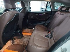 BMW X1 sDrive25Li Premier - ფოტო 17