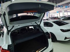 BMW X1 sDrive25Li Premier - ფოტო 19
