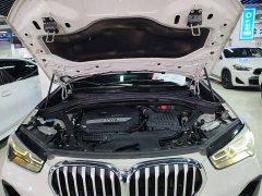 BMW X1 sDrive25Li Premier - ფოტო 20