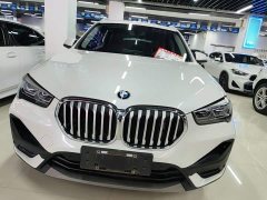 BMW X1 sDrive25Li Premier - ფოტო 3