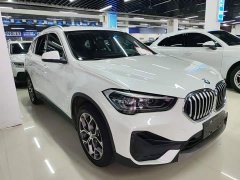 BMW X1 sDrive25Li Premier - ფოტო 4