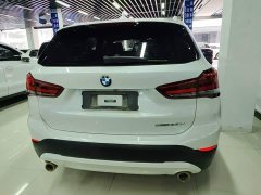 BMW X1 sDrive25Li Premier - ფოტო 6