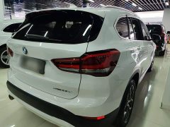 BMW X1 sDrive25Li Premier - ფოტო 7