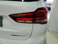 BMW X1 sDrive25Li Premier - ფოტო 8