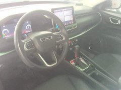 Jeep Compass 220T Automatic Elite - ფოტო 10