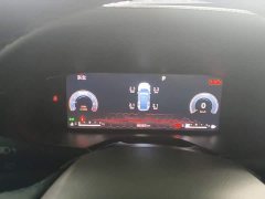 Jeep Compass 220T Automatic Elite - ფოტო 12