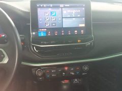 Jeep Compass 220T Automatic Elite - ფოტო 13