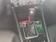 Jeep Compass 220T Automatic Elite - ფოტო 14