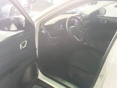 Jeep Compass 220T Automatic Elite - ფოტო 16