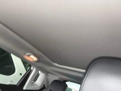 Jeep Compass 220T Automatic Elite - ფოტო 18