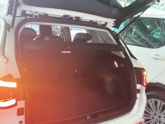 Jeep Compass 220T Automatic Elite - ფოტო 19