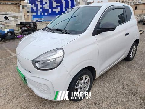 2023 SAIC Clever 311km Vitality Pop Edition - ავტომობილი ჩინეთიდან