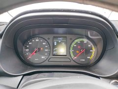 SAIC Clever 311km Vitality Pop Edition - ფოტო 12