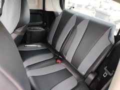 SAIC Clever 311km Vitality Pop Edition - ფოტო 17