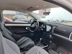 SAIC Clever 311km Vitality Pop Edition - ფოტო 18