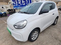 SAIC Clever 311km Vitality Pop Edition - ფოტო 2
