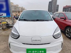 SAIC Clever 311km Vitality Pop Edition - ფოტო 3