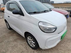 SAIC Clever 311km Vitality Pop Edition - ფოტო 4