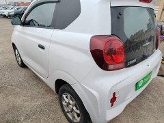 SAIC Clever 311km Vitality Pop Edition - ფოტო 5